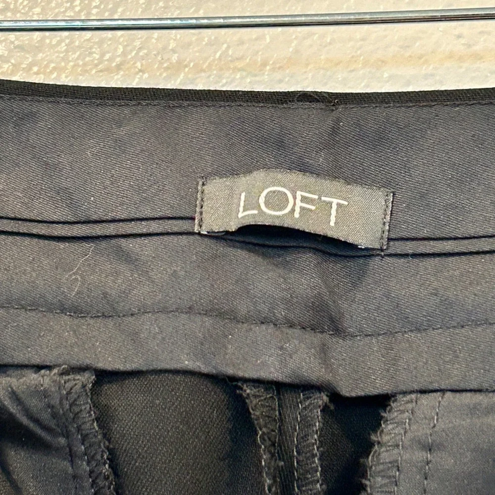 LOFT preowned gently